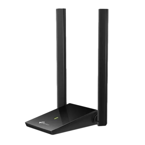 כרטיס רשת אלחוטי מבית TP-Link Archer T4U Plus AC1300