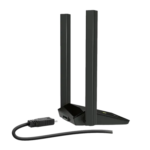 כרטיס רשת אלחוטי מבית TP-Link Archer T4U Plus AC1300