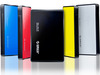 מארז חיצוני לכונן קשיח "2.5 Orico 2588 Series בחיבור USB 3.0