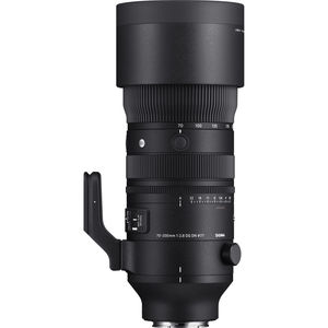עדשה Sigma 70-200mm f/2.8 DG DN OS Sports (E-mount)