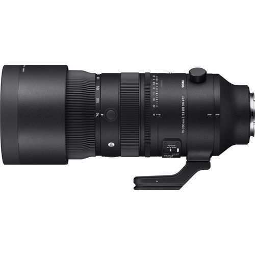עדשה Sigma 70-200mm f/2.8 DG DN OS Sports (L-mount)