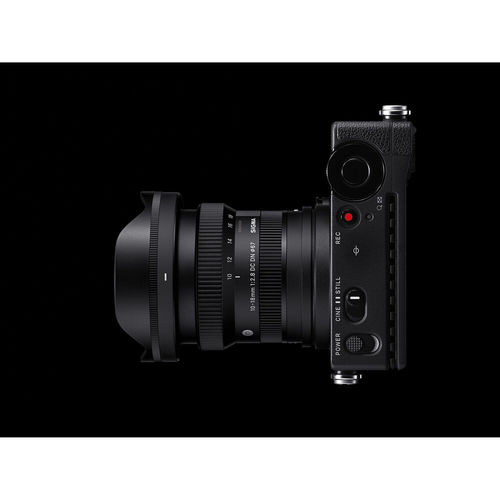 עדשה Sigma 10-18mm f/2.8 DC DN Contemporary (E-Mount)