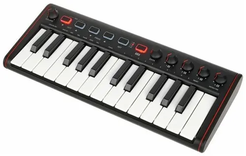 מקלדת שליטה מיני KEYS 2 Mini מבית IK MULTIMEDIA