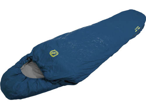 שק שינה JR PRISM PRIMALOFT 9EN
