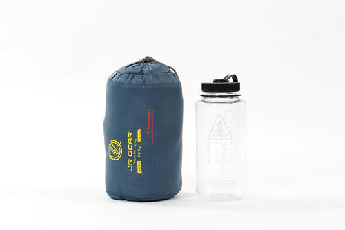 שק שינה JR PRISM PRIMALOFT 9EN