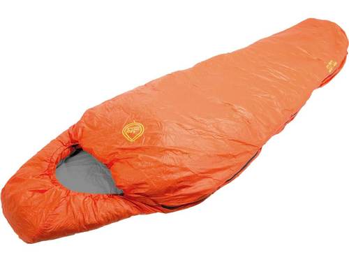 שק שינה JR PRISM PRIMALOFT 7EN