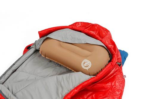 שק שינה JR PRISM PRIMALOFT 7EN