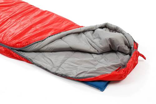 שק שינה JR PRISM PRIMALOFT 7EN