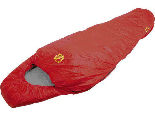 שק שינה JR PRISM PRIMALOFT 5EN