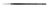 מכחול שיער טבעי REMBRANDT 110 SERIES מס 3 טאלנס