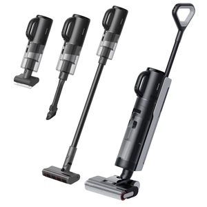 שואב אלחוטי ושוטף רצפות מלא dreame H12 Dual 