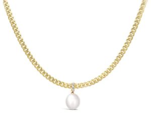 שרשרת זהב צ