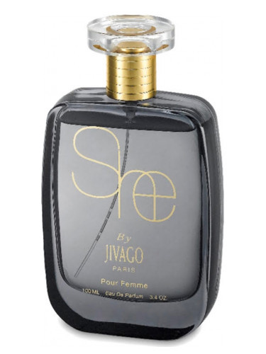 Jivago She 100ML EDP ג'יוואגו שי לאישה