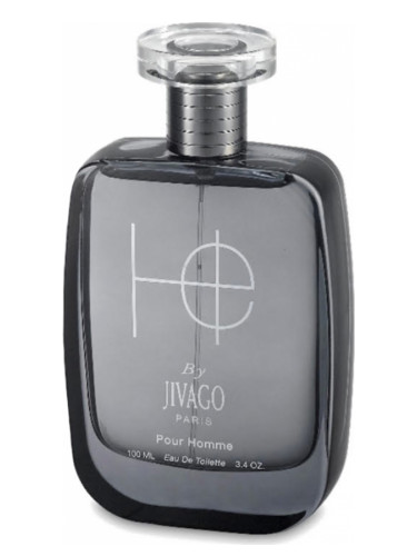 Jivago He