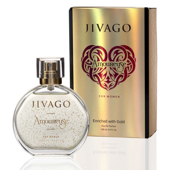 Jivago Amoreuse