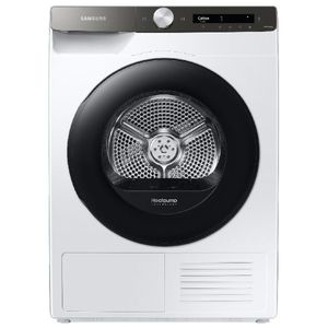 מייבש כביסה קונדנסור 8 ק״ג DV8ST5221AT Heat Pump SAMSUNG