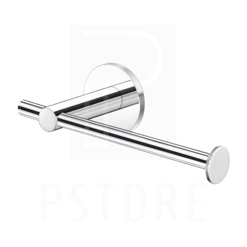 מחזיק נייר טואלט דגם TWIST ניקל כרום