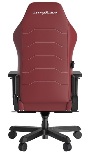 כיסא מנהל דגם DXRacer Master