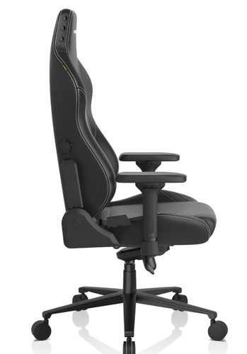 כיסא גיימינג DXRacer Craft Plus