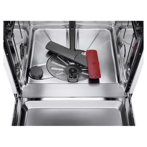 מדיח כלים אינטגרלי מלא AEG דגם Series 9000 FSK93817P