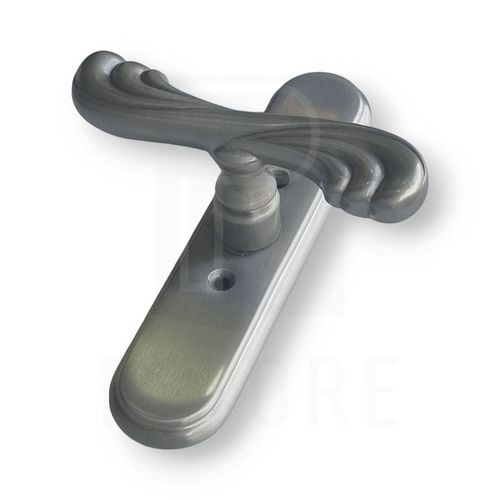 ידית חלון דגם Z221 ניקל מט