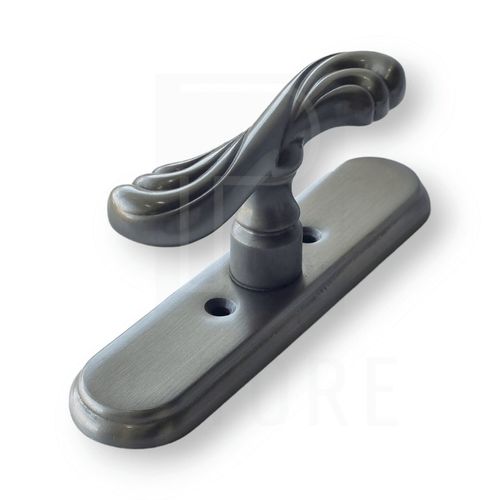 ידית חלון דגם Z221 ניקל מט