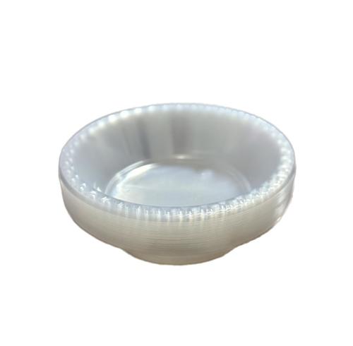 חבילת 25 מרקיה שקופה 