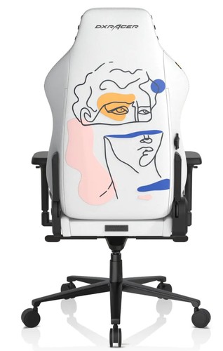 כיסא גיימינג DXRacer Craft