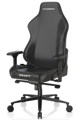 כיסא גיימינג DXRacer Craft