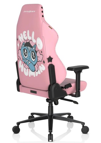 כיסא גיימינג DXRacer Craft