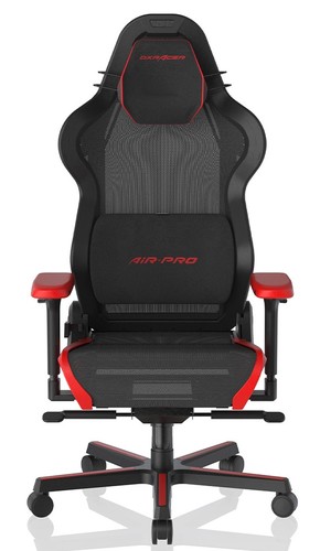 כיסא גיימינג/משרד DXRacer Air Pro