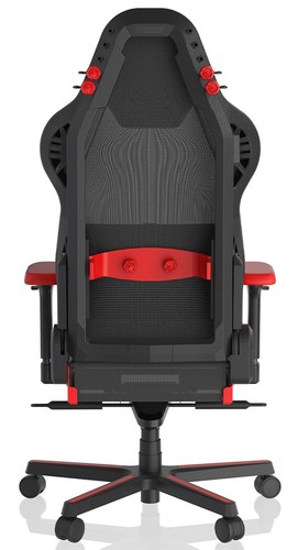 כיסא גיימינג/משרד DXRacer Air Pro