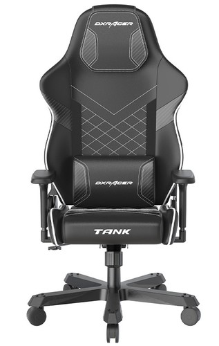 כיסא למחשב DXRacer Tank Series T200-N