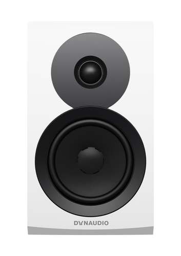 Dynaudio Emit 10 white