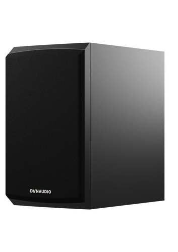 Dynaudio Emit 10 black