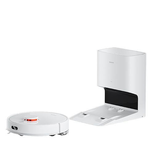 שואב רובוטי שוטף שיאומי דגם Xiaomi Robot Vacuum X10