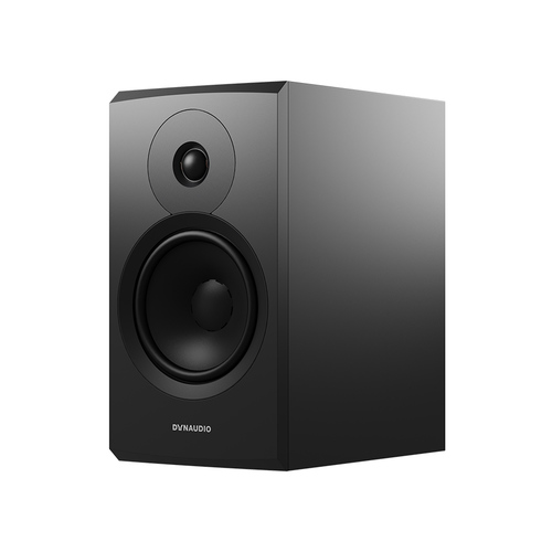 Dynaudio Emit 20 black