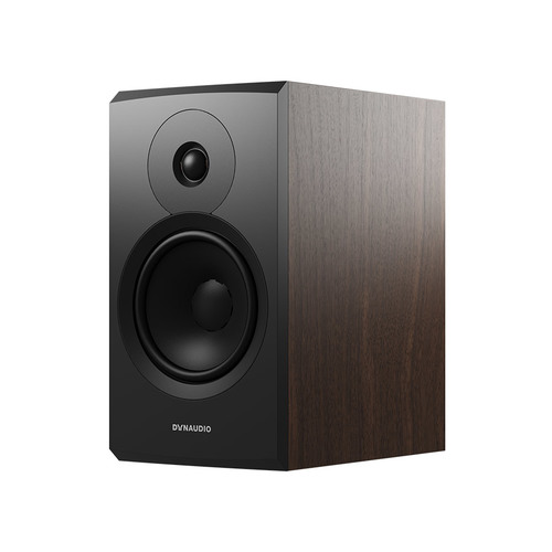 Dynaudio Emit 20 walnut