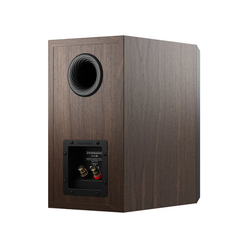 Dynaudio Emit 20 walnut