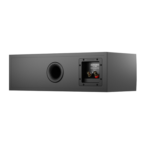 Dynaudio Emit 25C back