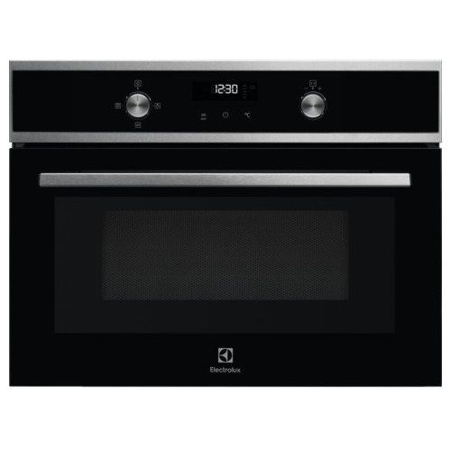 מיקרוגל Electrolux EVK6E40x ‏46 ‏ליטר נירוסטה