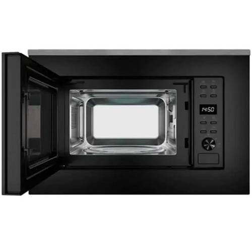 מיקרוגל דיגיטלי בנוי משולב גריל 25 ליטר Electrolux דגם EMSB25XG