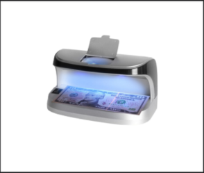 AL-11 UV גלאי כסף מזויף 3Digital