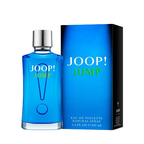 Joop! Jump 100ML EDT ג
