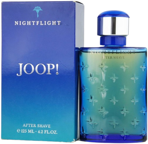Joop Nightlight 100ML After Shave אפטר שייב ג'ופ נייטפלייט לגבר