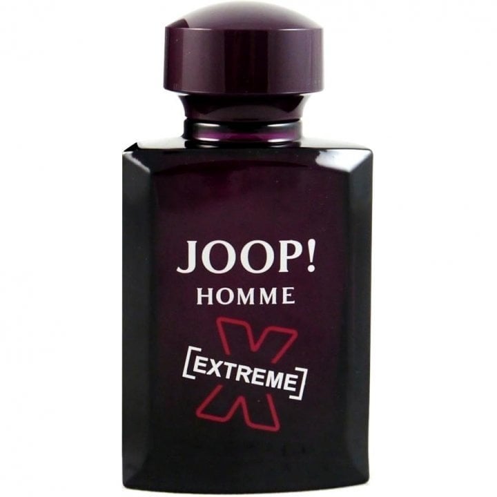 Joop! Joop! Homme Extreme