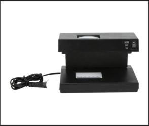 גלאי שטרות מזויפים 3Digital