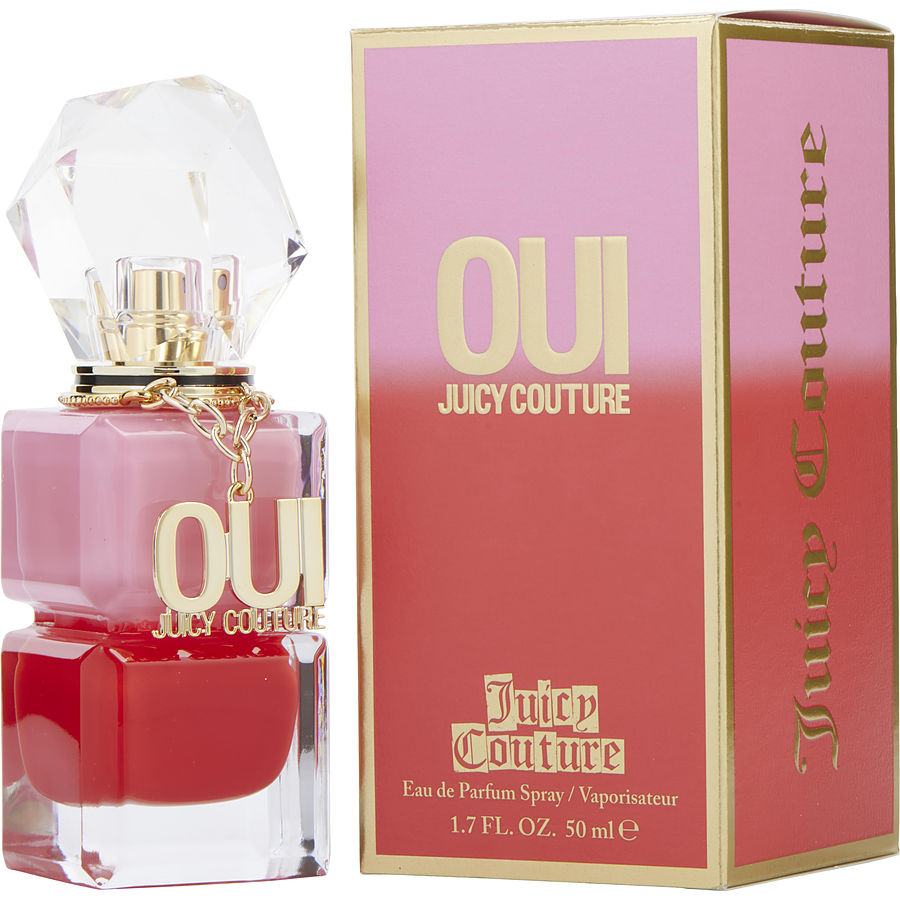 Juicy Couture Oui 100ML EDP ג
