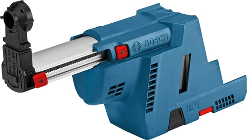 אביזר שאיבת אבק לפטישון נטען BOSCH 18V-16 GDE