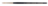 מכחול שיער טבעי REMBRANDT 110 SERIES מס 5 טאלנס